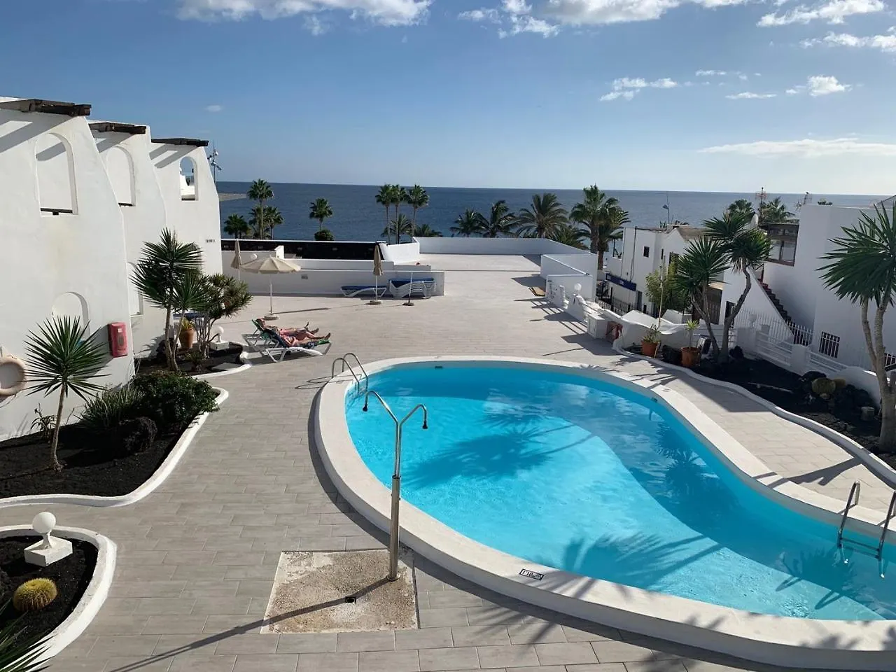 Apartment Los Arcos 306 Puerto del Carmen