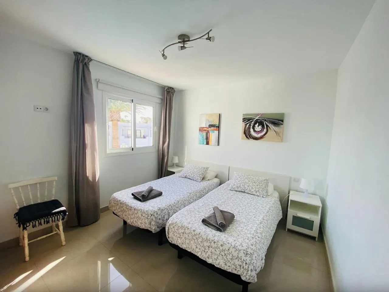 Los Arcos 306 Puerto del Carmen  Apartmán Puerto del Carmen (Lanzarote)