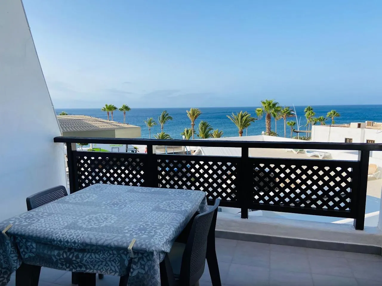 Los Arcos 306 Puerto del Carmen  0*, Puerto del Carmen (Lanzarote) Španělsko